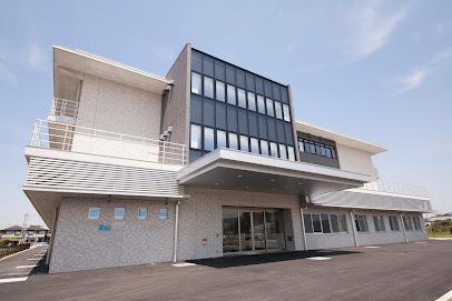 平成まほろば病院：750m