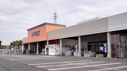 コメリPRO 橿原店：1300m