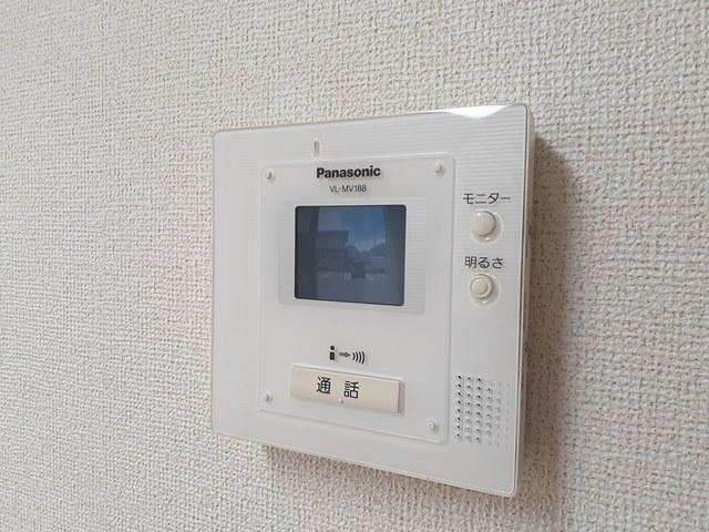 プランドール（202） 設備