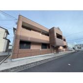 外観写真（昼）