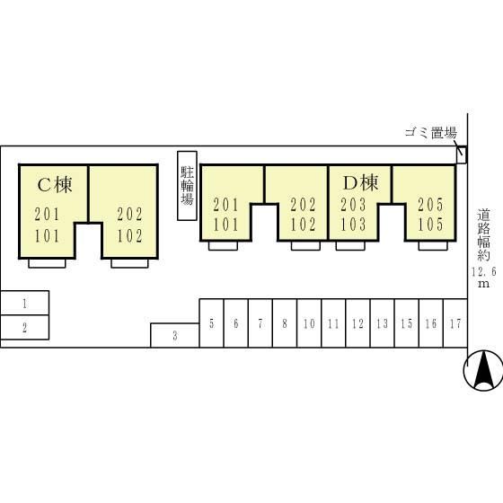 写真:その他物件の写真02
