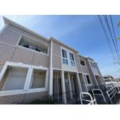 外観写真（昼）