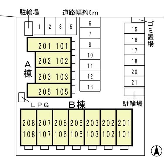 写真:その他物件の写真02