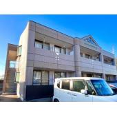 外観写真（昼）