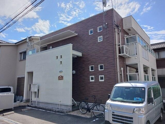 ヴィオレッタ（201） 外観