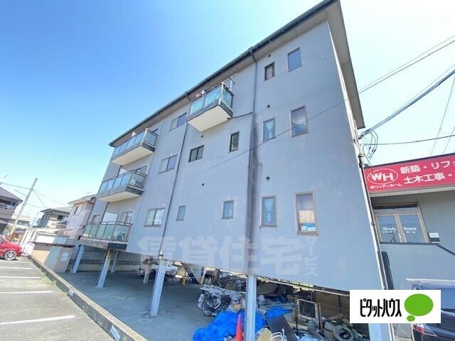 ベルサス坊城 物件画像