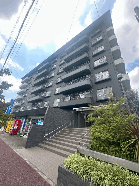 外観写真1