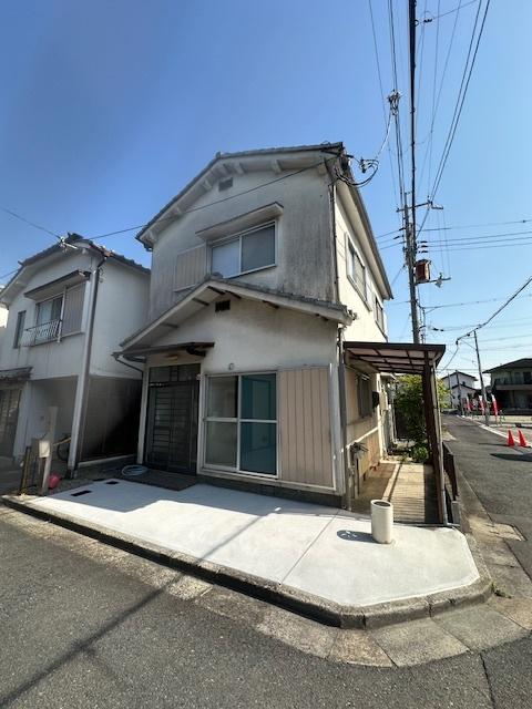 外観写真1