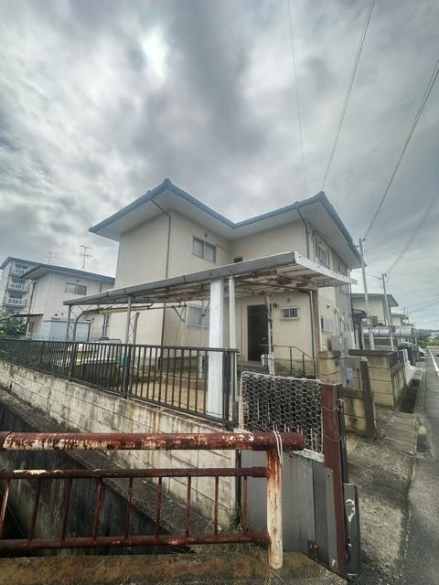大和郡山市　稗田町　中古戸建　 土地画像