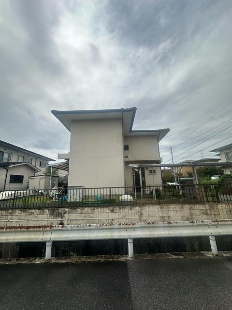 大和郡山市　稗田町　中古戸建　 土地画像