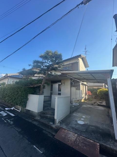 外観写真1