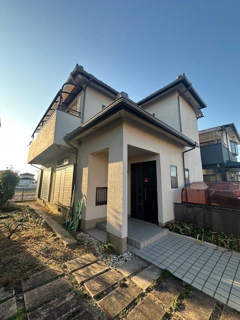 外観写真1