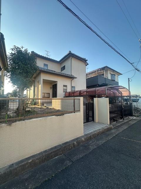 外観写真2