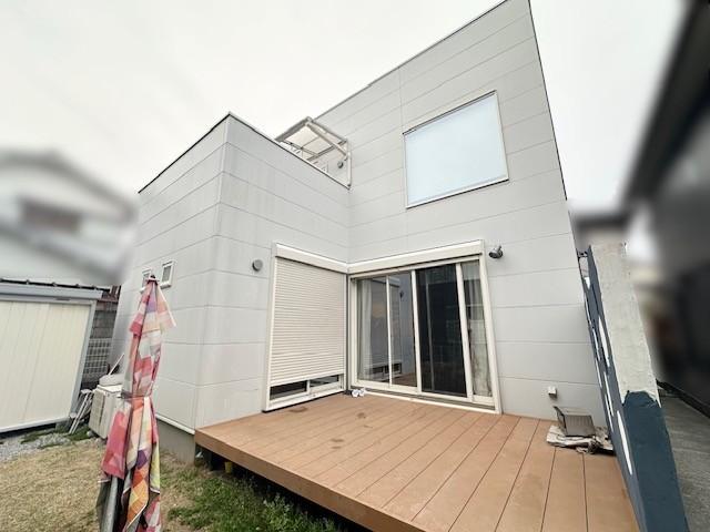 外観写真1