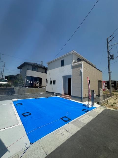 外観写真1