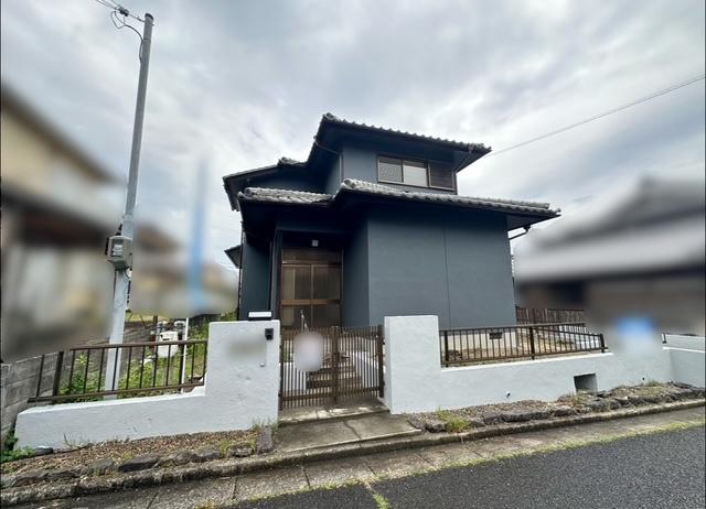 外観写真1