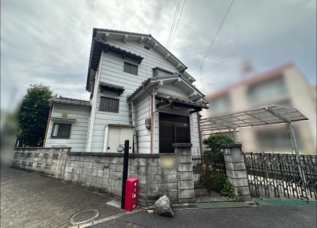 外観写真1