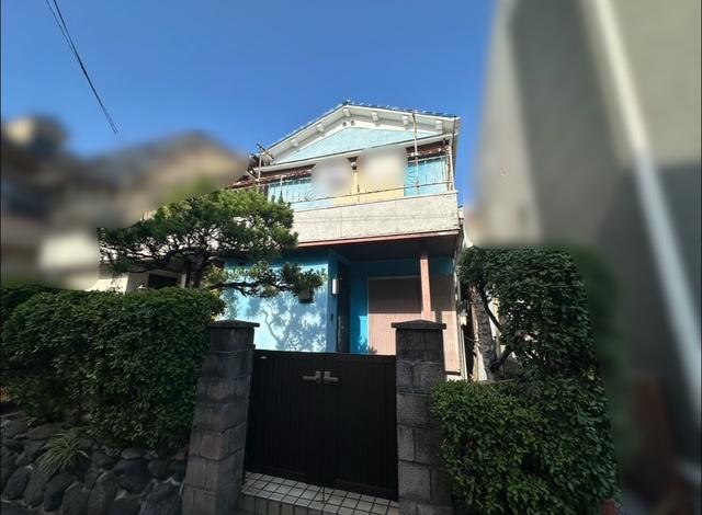 外観写真1
