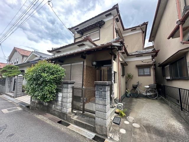 外観写真1