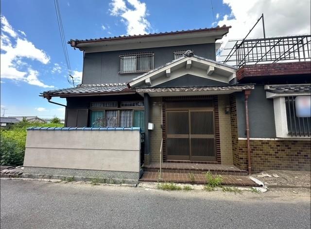 外観写真1
