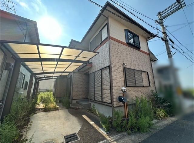 外観写真1