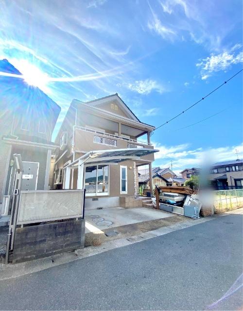 外観写真1