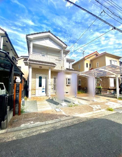 外観写真1