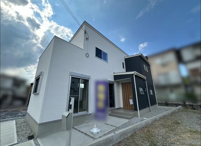 外観写真1