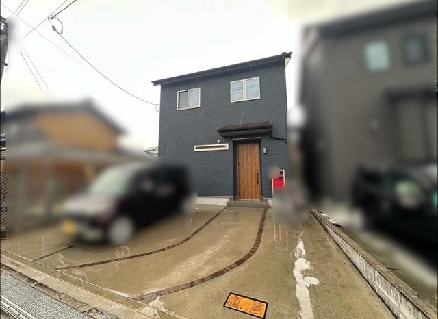 外観写真1