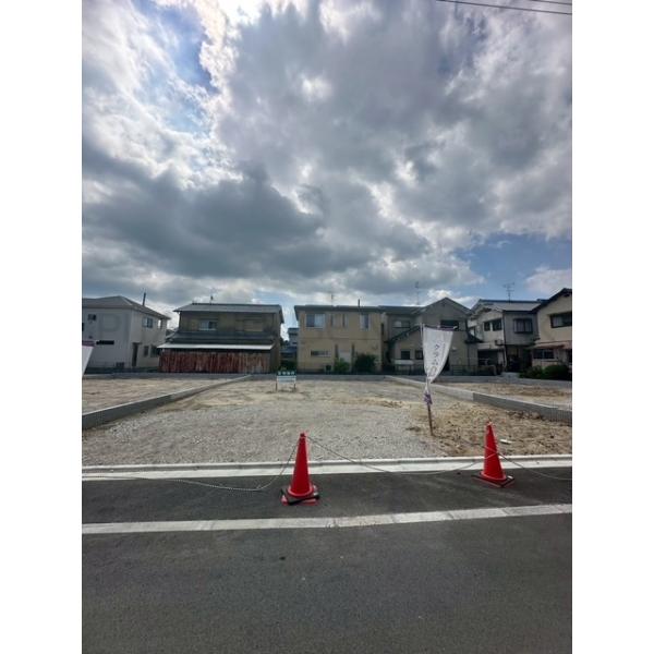 奈良県奈良市六条町