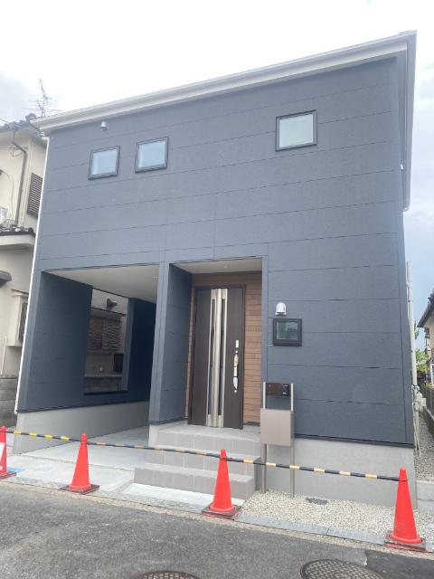 外観写真1