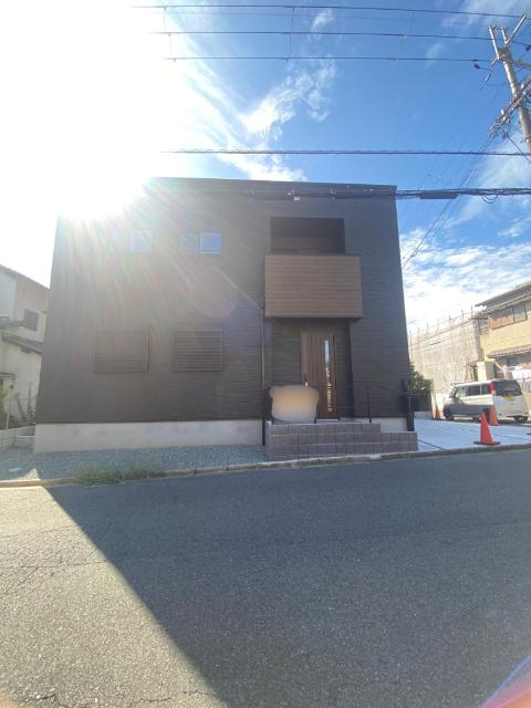 外観写真1