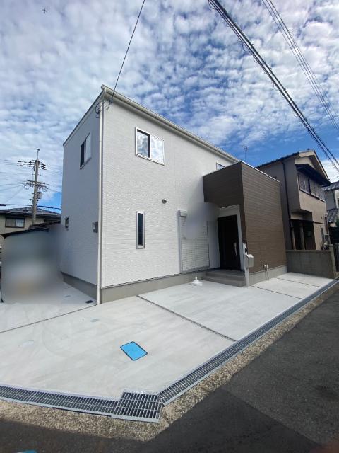 外観写真1