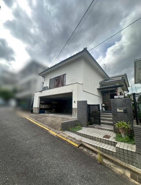 外観写真1