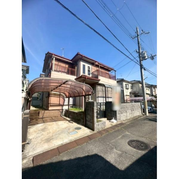 奈良県大和郡山市矢田町