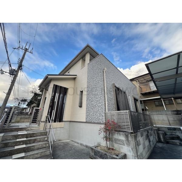 奈良県橿原市菖蒲町４丁目