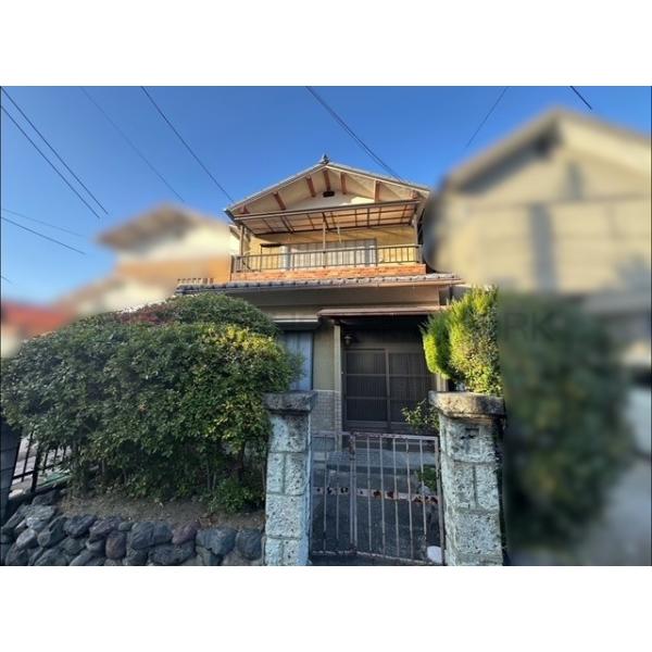 奈良県橿原市雲梯町