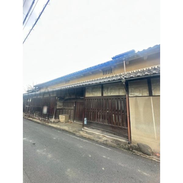 奈良県磯城郡田原本町大字大網