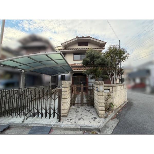 奈良県大和高田市田井新町