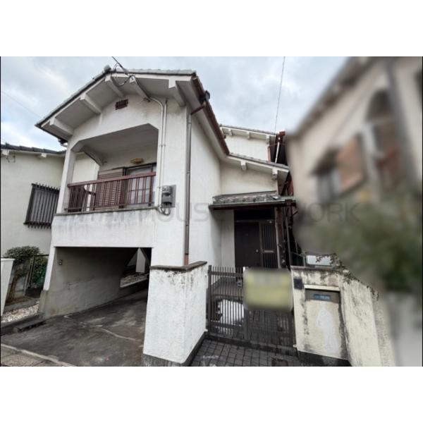 奈良県大和高田市蔵之宮町