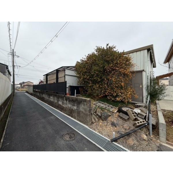 奈良県磯城郡田原本町大字藥王寺