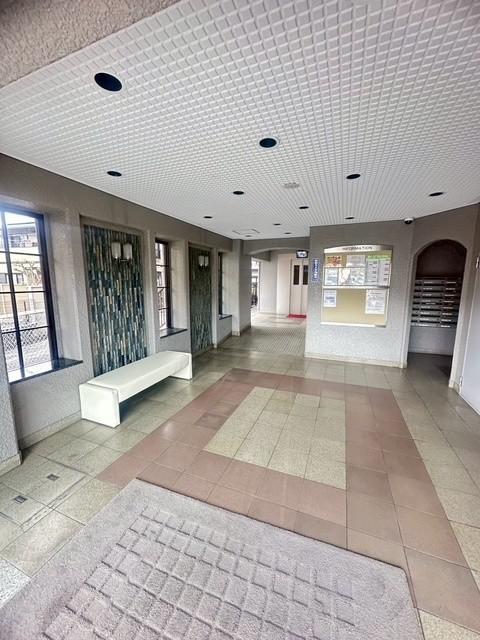日興あやめ池スカイマンション　中古マンション 共有部分