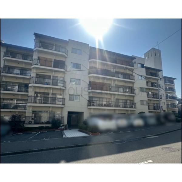 エクセルハイツ学園前朝日元町　A棟