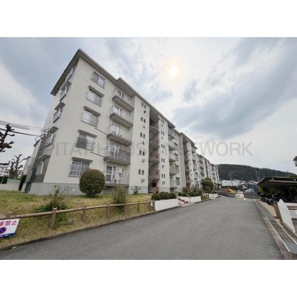 Cマンション7号棟　中古マンション