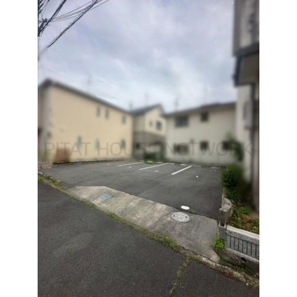 奈良県橿原市中曽司町