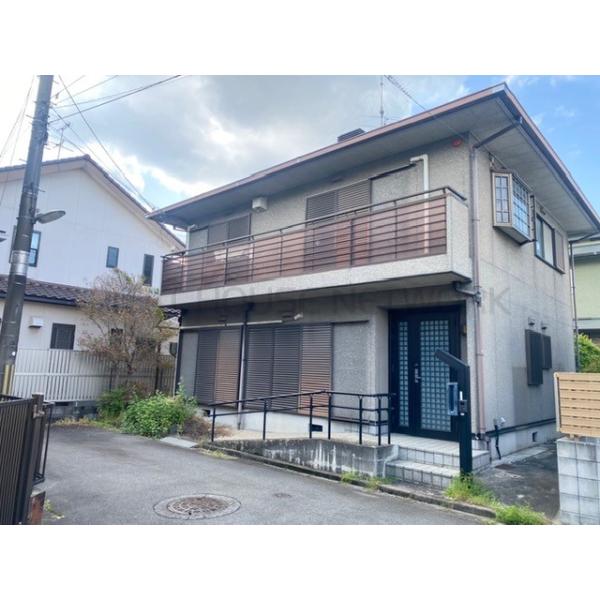 奈良県奈良市三条栄町