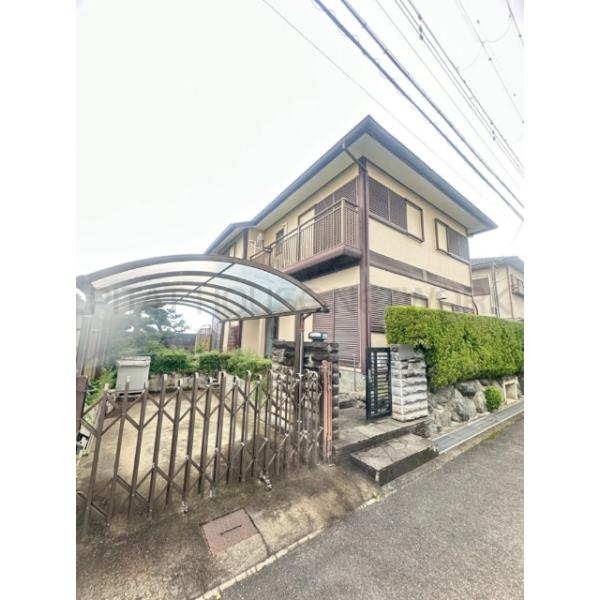 奈良県磯城郡田原本町大字新木