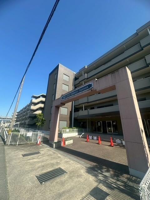 外観写真1