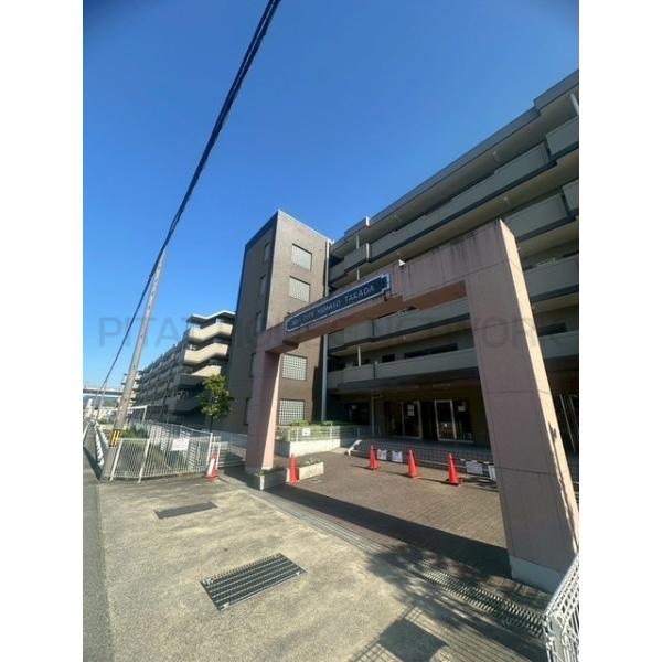ネオシティ大和高田　中古マンション