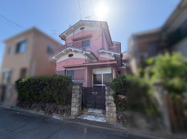 外観写真1